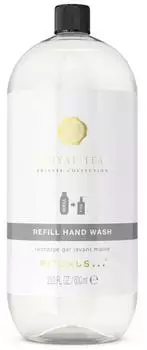 Rituals Private Collection Royal Tea Handseife Refill 600ml
