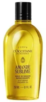 L'Occitane Amande Sublime Dusch&ouml;l 250 ml