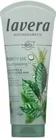 lavera 115852, lavera Duschpeeling PURIFY ME - 200 ml, Grundpreis: &euro; 22,50...