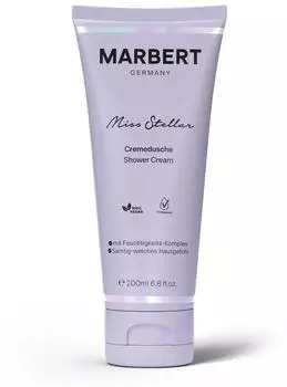 Marbert Miss Stellar Cremedusche 200 ml