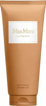 Max Mara Le Parfum Shower Cream 200ml