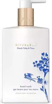 Rituals Amsterdam Collection Hand Wash Refillable 300 ml