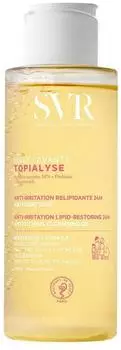 Laboratoires SVR Topialyse Cleansing Oil (100ml)