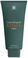 Laura Biagiotti Roma Uomo Duschgel 400 ml