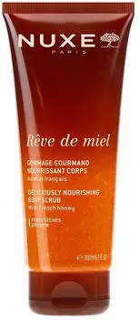 NUXE R&ecirc;ve de Miel K&ouml;rperpeeling