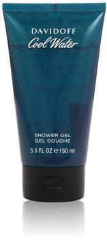Davidoff Cool Water Shower Gel (150ml)