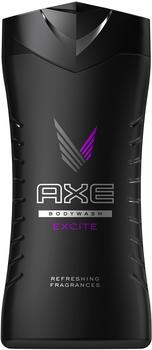 Axe Excite Shower Gel (250 ml)