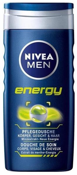 Nivea Men Energy Pflegedusche (250 ml)