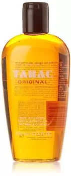 TABAC ORIGINAL Duschgel: Bade- Showergel für Männer, klassischer - Main Image