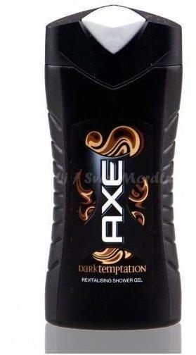 Axe Dark Temptation Shower Gel (250 ml)