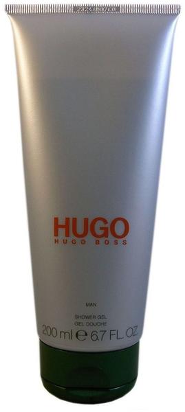 Hugo Boss Hugo Shower Gel (200 ml)