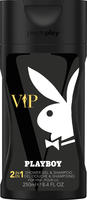 Playboy VIP for Him Shower Gel (250 ml)