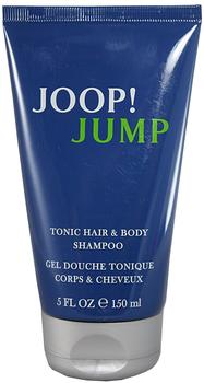 Joop! Jump Hair & Body Shampoo (150 ml)
