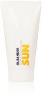 JIL SANDER SUN Hair & Body Shampoo 150 ml