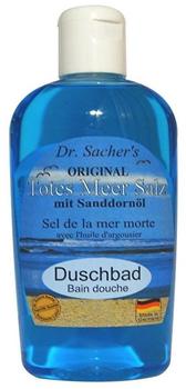 Dr. Sachers Original Totes Meer Salz Duschbad (250 ml)
