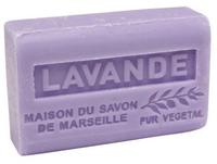 Provence Seife Lavande (Lavendel) - Karit&eacute; 125g