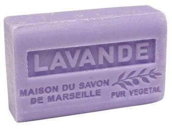 Maison du Savon Provence Seife Lavande (125g)