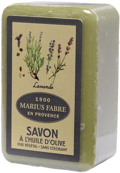 Marius Fabre Herbier Savon de Marseille Lavendel 250g