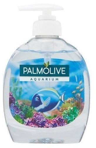 Palmolive Aquarium flüssige Seife 300ml Test TOP Angebote ab 1,58 € (Juni  2023)