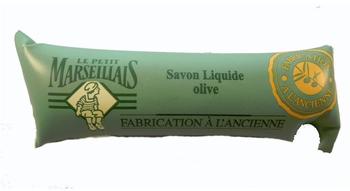 Le petit Marseillais Savon liquide olive Handseife-Nachfüllpack 250ml