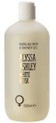 Alyssa Ashley White Musk Bath & Shower Gel (500 ml)