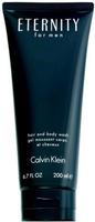 Calvin Klein Eternity for Men Duschgel 150 ml Herren, Grundpreis: &euro; 76,- /...