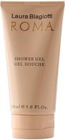 Laura Biagiotti, Roma Shower Gel 150 ml