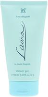 Laura Biagiotti Duschgel "Laura" mit sprizig-fruchtigem Aroma