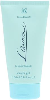 Laura Biagiotti Laura Shower Gel (150 ml)