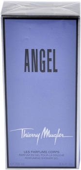 Thierry Mugler Perfuming Angel Shower Gel (200 ml)