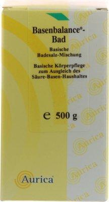 Aurica Basenbalance Badesalz (500 g)