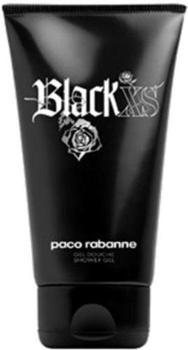 Paco Rabanne Black XS pour Homme Shower Gel (150 ml)