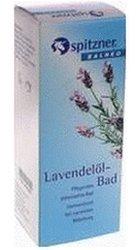 Spitzner Balneo Lavendelöl Bad (190 ml)