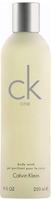 Calvin Klein ck one Body Wash 250 ml