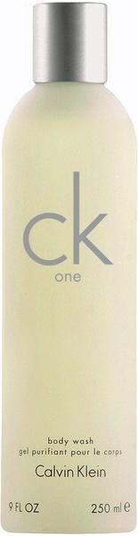Calvin Klein CK one Body Wash (250 ml)