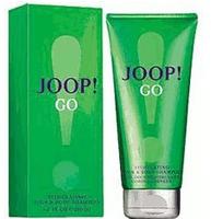 Go Shower Gel