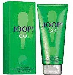 Joop! GO Stimulating Hair & Body Shampoo (150 ml)
