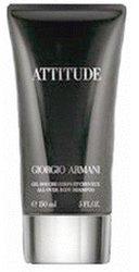 Giorgio Armani Attitude All Over Shampoo (150 ml)