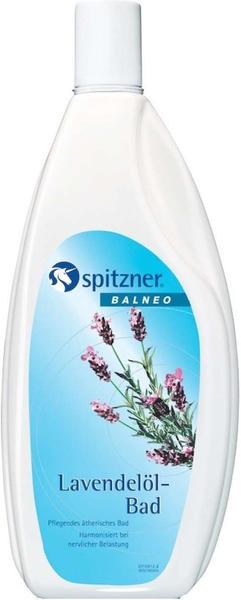 Spitzner Balneo Lavendelöl Bad (1000 ml)