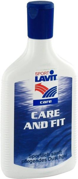 Sport Lavit Care & Fit Duschgel (200 ml)