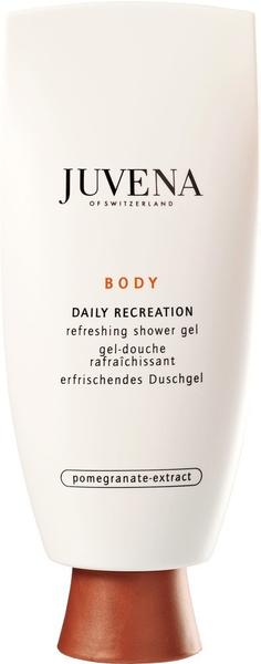 Juvena Body Daily Recreation Shower Gel (200 ml)