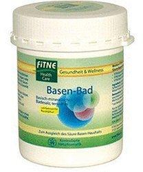 Fitne Basen Bad (400 g)