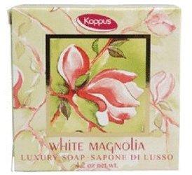 Kappus White Magnolia Gästeseife (20 g)