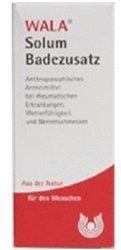 Wala-Heilmittel Solum Badezusatz (100 ml)