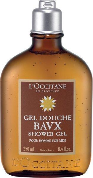 L'Occitane Eau des Baux Shower Gel (250 ml)