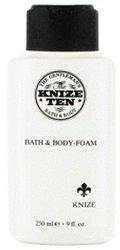 Knize Ten Bath & Body Foam (250 ml)