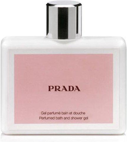 Prada Woman Bath & Shower Gel (200 ml)