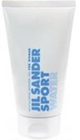 JIL SANDER SPORT WATER FOR WOMEN Revitalizing Shower Gel 150 ml