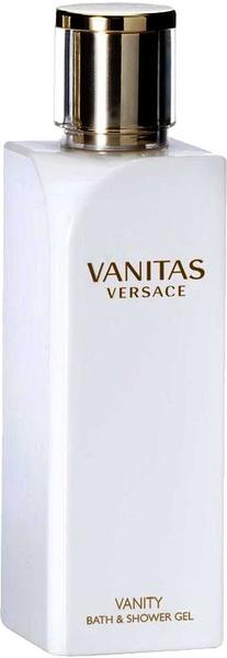 Versace Vanitas Bath & Shower Gel (200 ml)