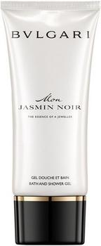 Bulgari Mon Jasmin Noir Bath & Shower Gel (100 ml)